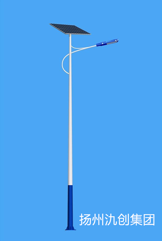 嘉定区乡村改造建设太阳能路灯